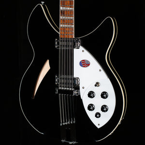 Rickenbacker 360/12C63 JetGlo (733)