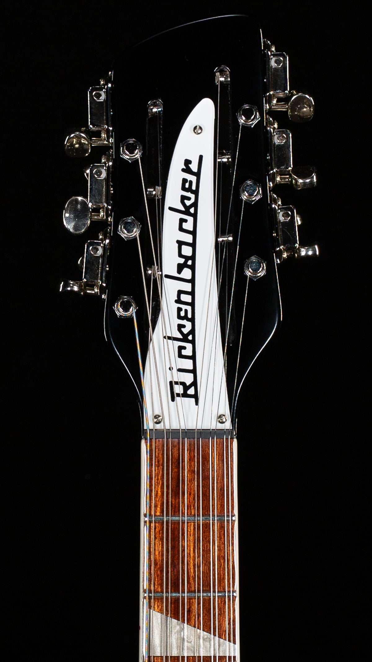 Rickenbacker 360/12C63 JetGlo (733)