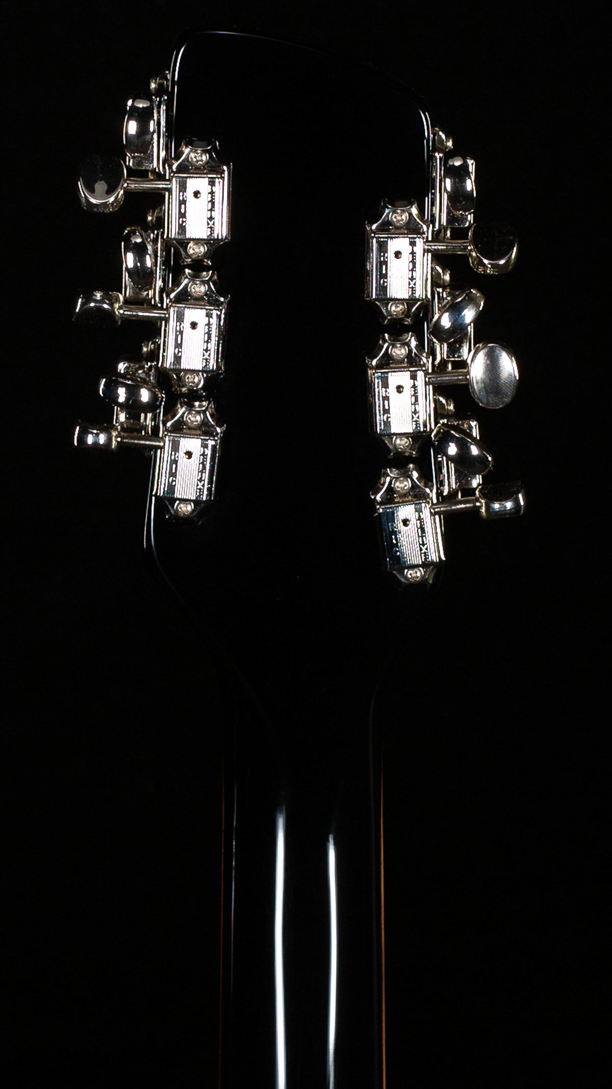 Rickenbacker 360/12C63 JetGlo (733)