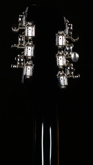 Rickenbacker 360/12C63 JetGlo (733)