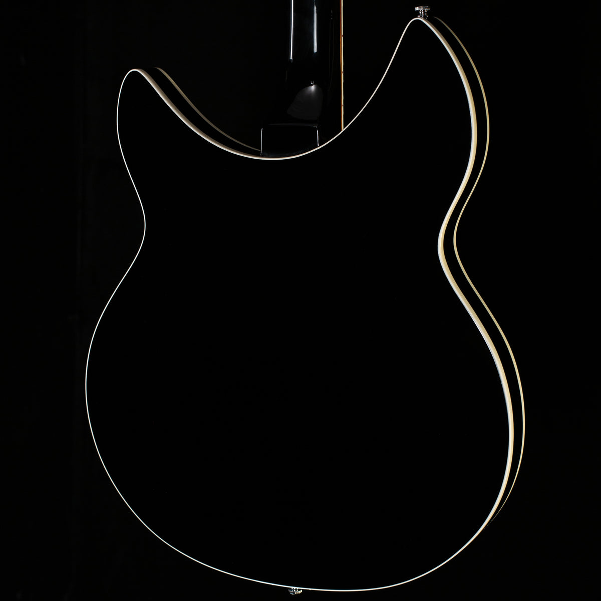 Rickenbacker 360/12C63 JetGlo (734)