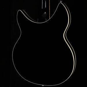 Rickenbacker 360/12C63 JetGlo (734)