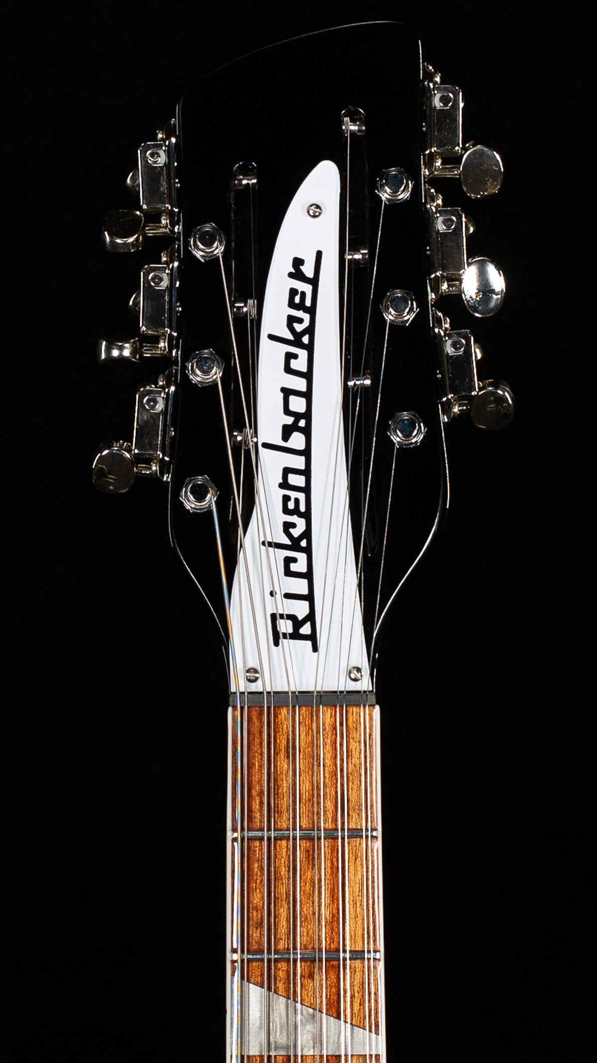 Rickenbacker 360/12C63 JetGlo (734)