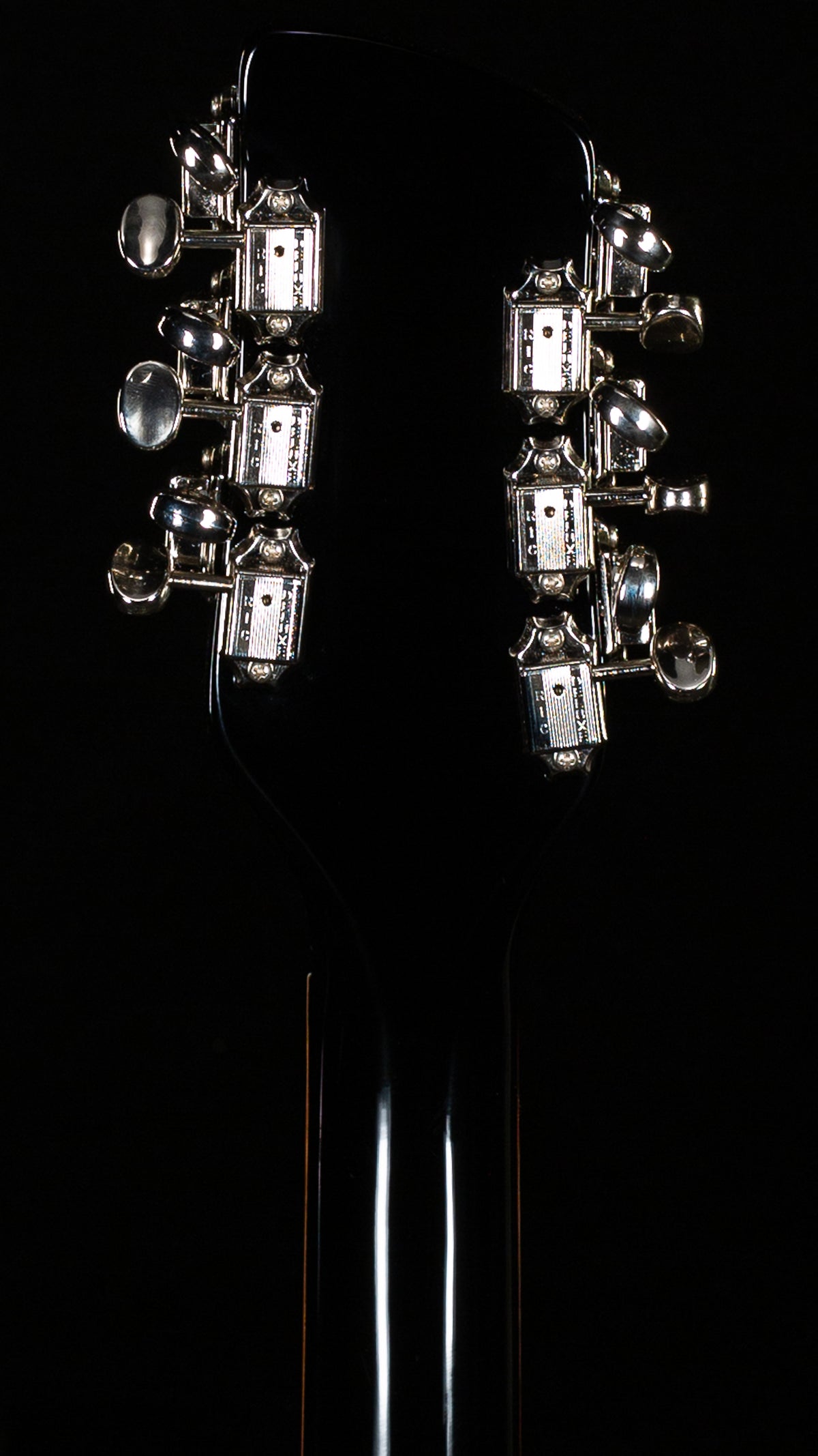 Rickenbacker 360/12C63 JetGlo (734)