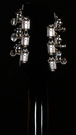 Rickenbacker 360/12C63 JetGlo (734)