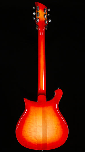 Rickenbacker 660 FireGlo (700)