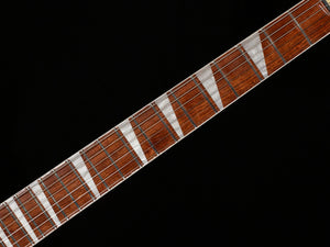 Rickenbacker 660 FireGlo (700)