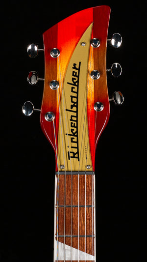 Rickenbacker 660 FireGlo (700)