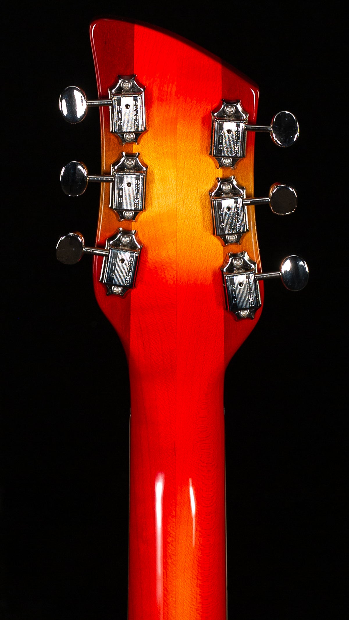 Rickenbacker 660 FireGlo (700)