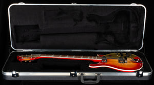 Rickenbacker 660 FireGlo (700)