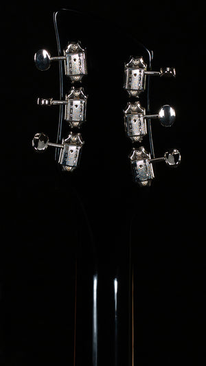 Rickenbacker 660 JetGlo (719)