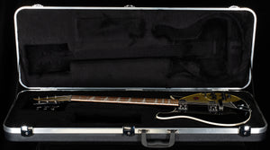 Rickenbacker 660 JetGlo (719)