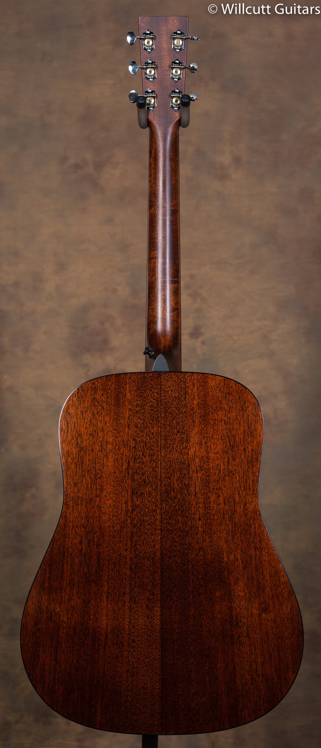 2021 Martin D-18 Acoustic Guitar - Willcutt Guitars