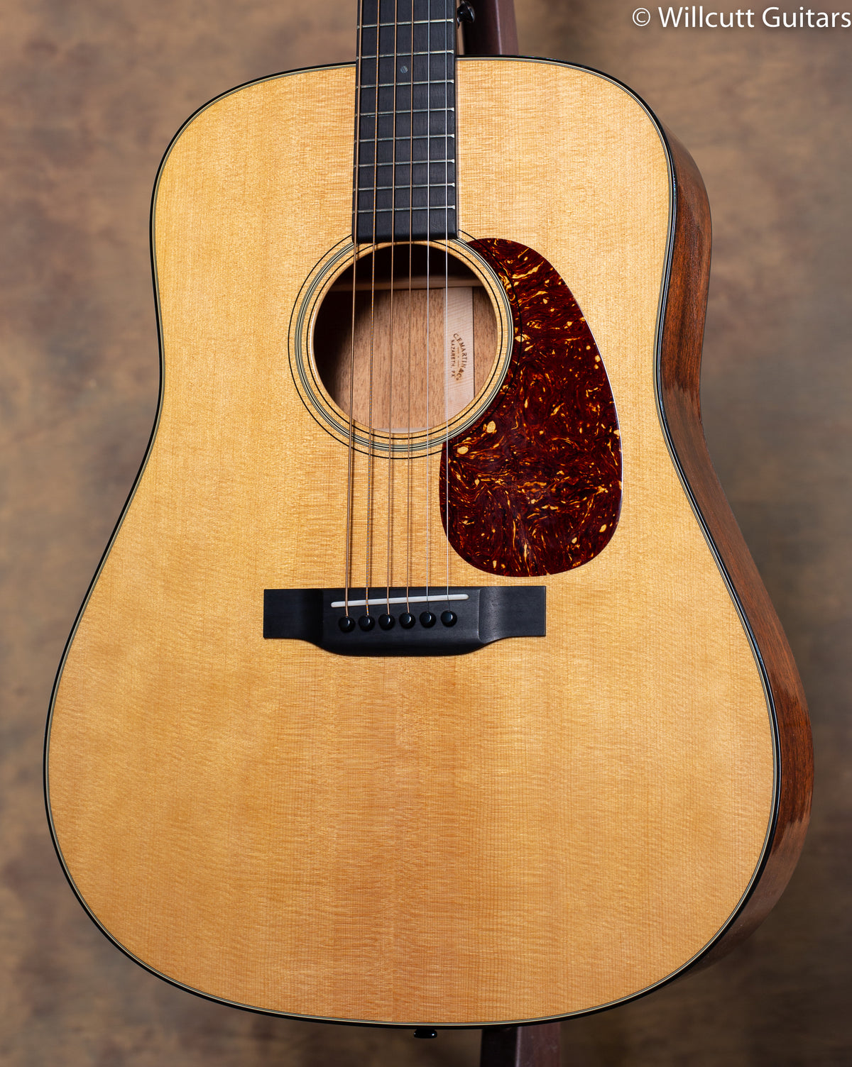 2021 Martin D-18 Acoustic Guitar