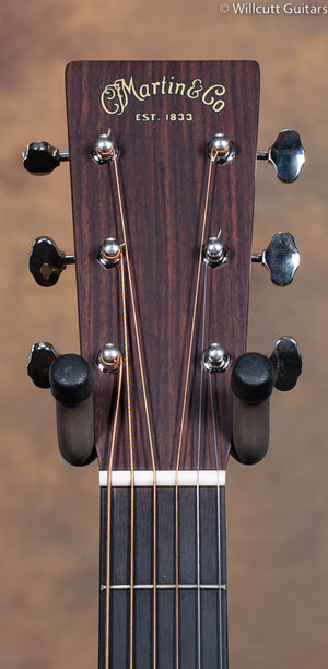 2021 Martin D-18 Acoustic Guitar