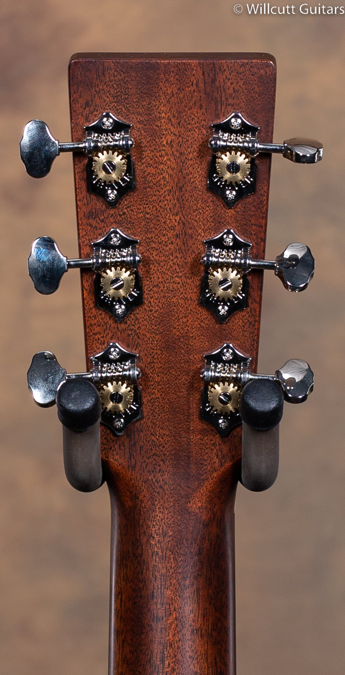 2021 Martin D-18 Acoustic Guitar