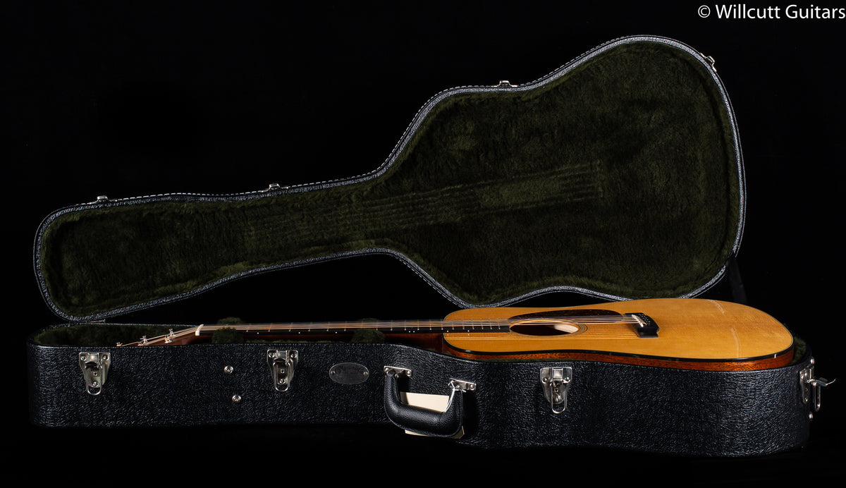 2021 Martin D-18 Acoustic Guitar