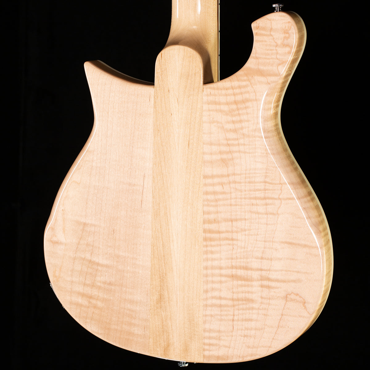Rickenbacker 660 MapleGlo (739)
