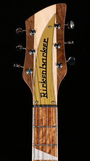 Rickenbacker 660 MapleGlo (739)
