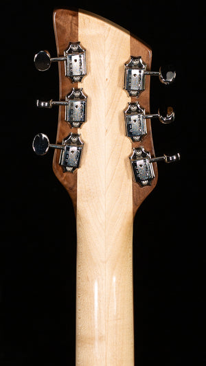 Rickenbacker 660 MapleGlo (739)