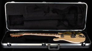 Rickenbacker 660 MapleGlo (739)