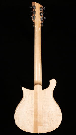 Rickenbacker 660 MapleGlo (740)