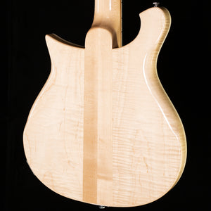 Rickenbacker 660 MapleGlo (740)