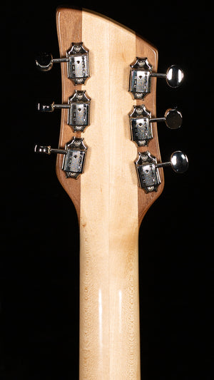 Rickenbacker 660 MapleGlo (740)