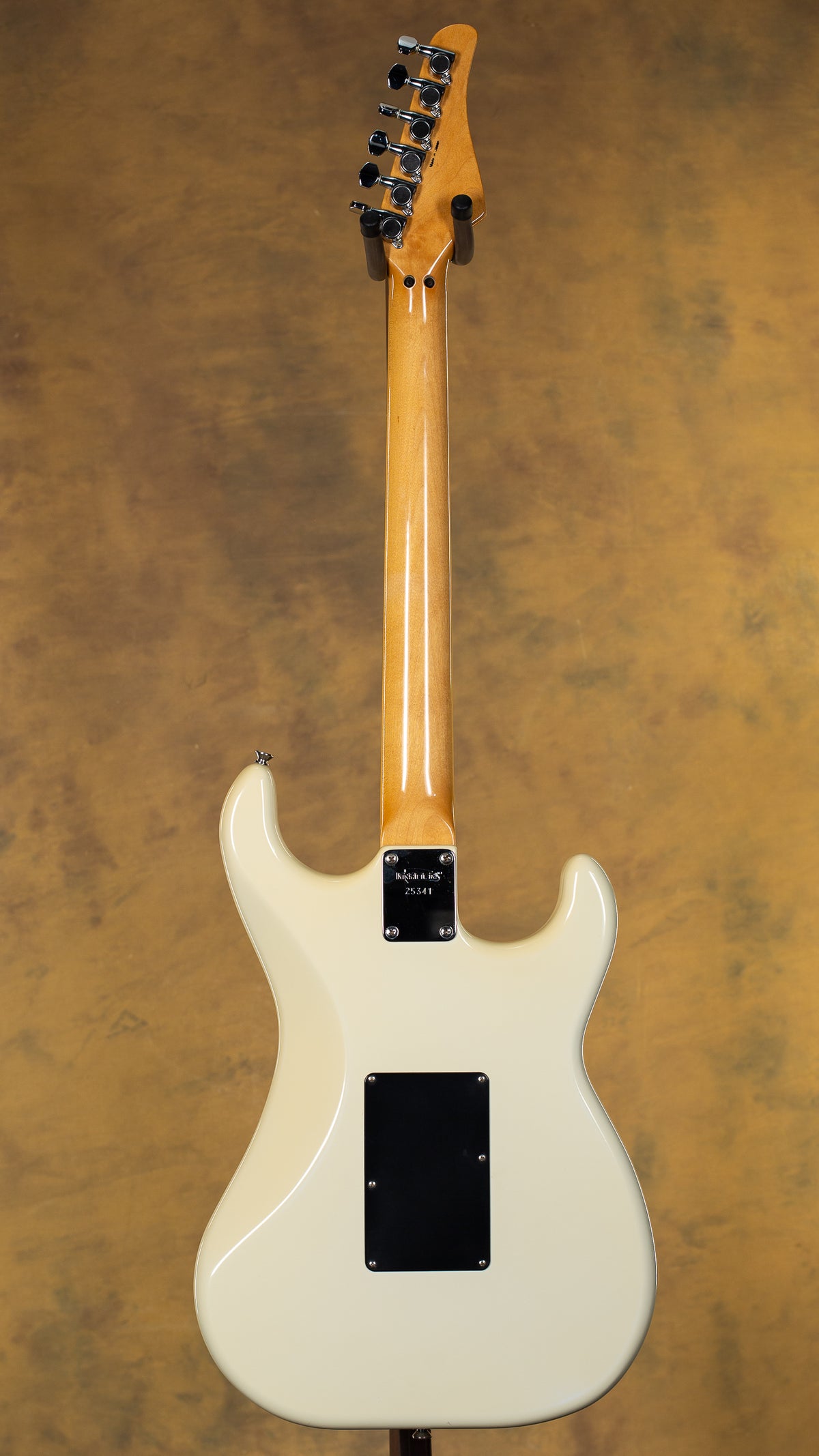 Focus 3000 by Kramer White Left Handed