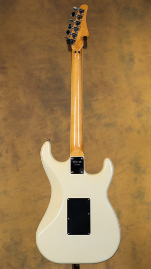 Focus 3000 by Kramer White Left Handed