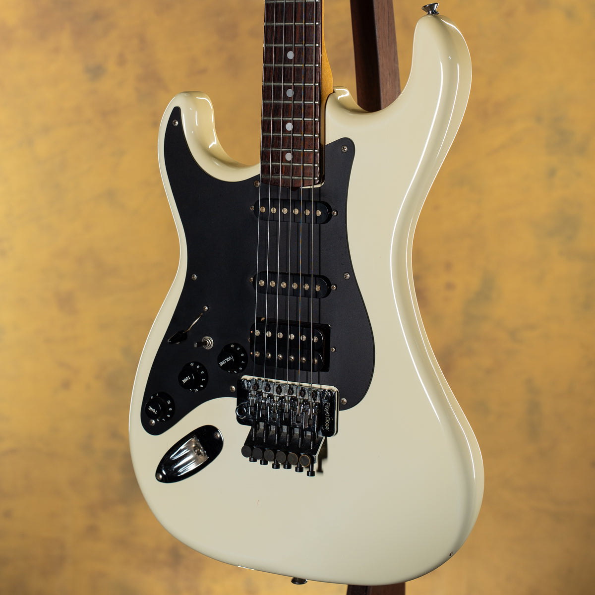 Focus 3000 by Kramer White Left Handed