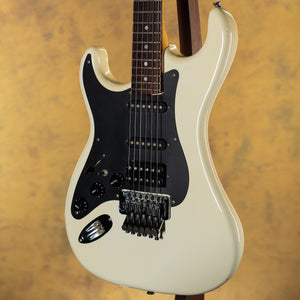 Focus 3000 by Kramer White Left Handed