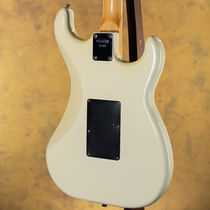 Focus 3000 by Kramer White Left Handed