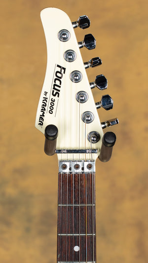 Focus 3000 by Kramer White Left Handed
