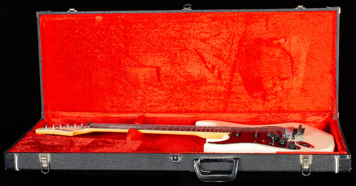 Focus 3000 by Kramer White Left Handed