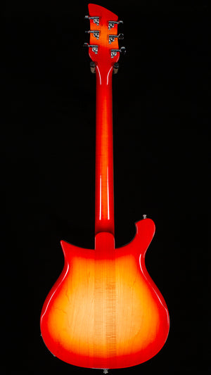 Rickenbacker 620 FireGlo (693)