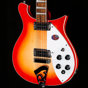Rickenbacker 620 FireGlo (693)