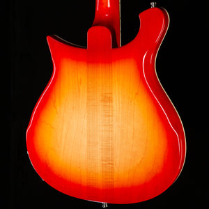 Rickenbacker 620 FireGlo (693)