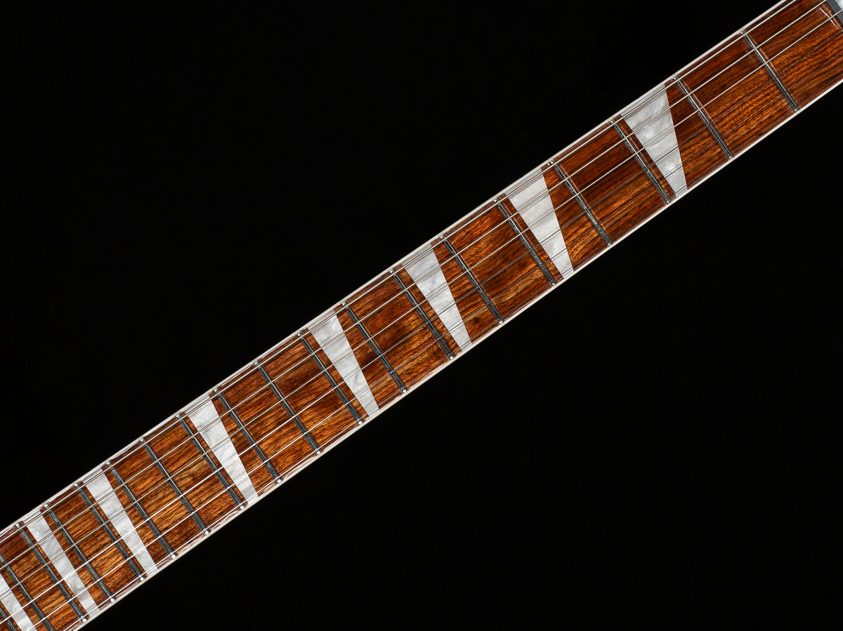 Rickenbacker 620 FireGlo (693)