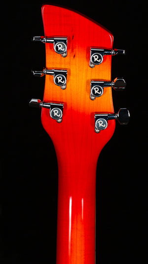 Rickenbacker 620 FireGlo (693)