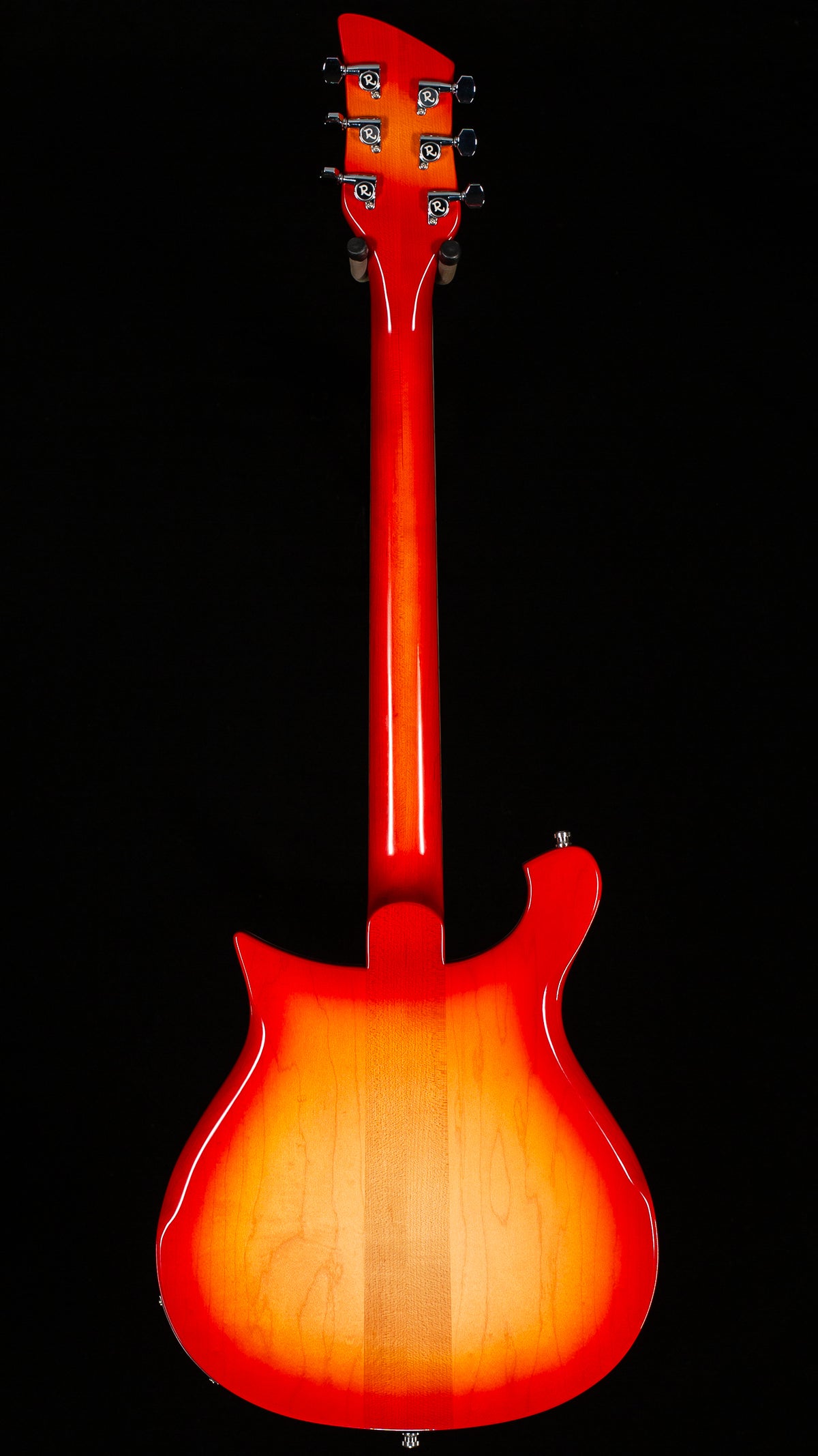 Rickenbacker 620 FireGlo (704)