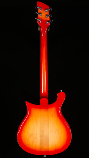 Rickenbacker 620 FireGlo (704)