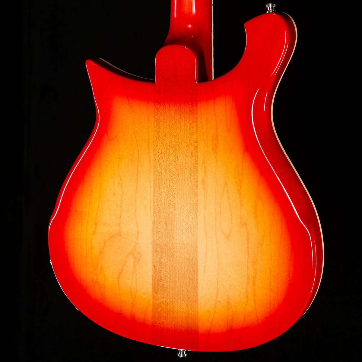 Rickenbacker 620 FireGlo (704)