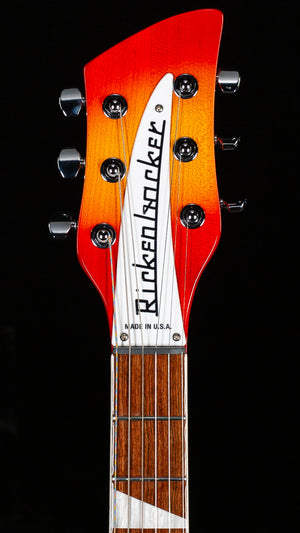 Rickenbacker 620 FireGlo (704)