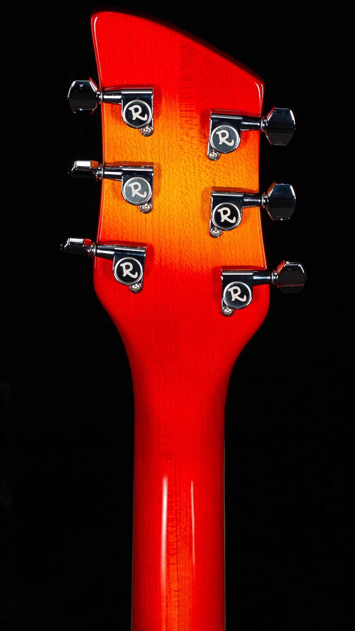 Rickenbacker 620 FireGlo (704)