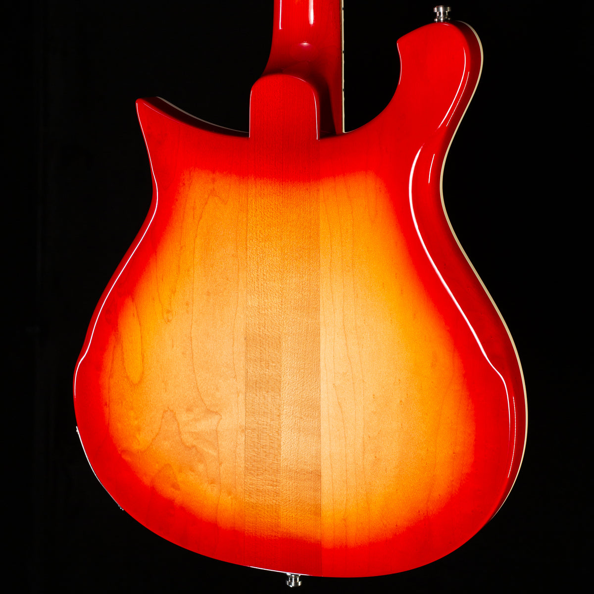 Rickenbacker 620 FireGlo (706)