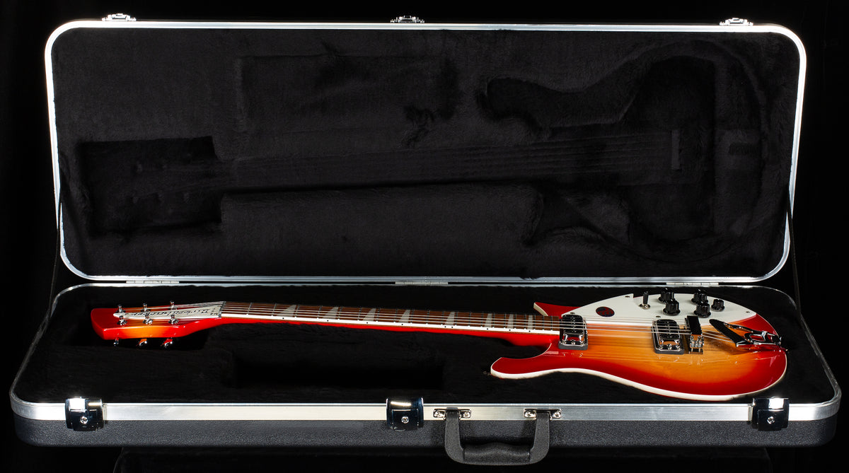 Rickenbacker 620 FireGlo (706)