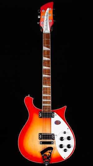 Rickenbacker 620 FireGlo (707)