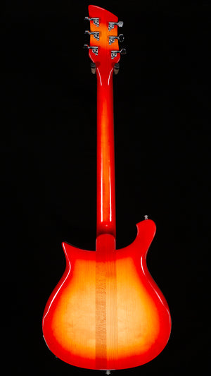 Rickenbacker 620 FireGlo (707)