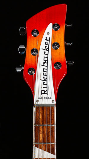 Rickenbacker 620 FireGlo (707)